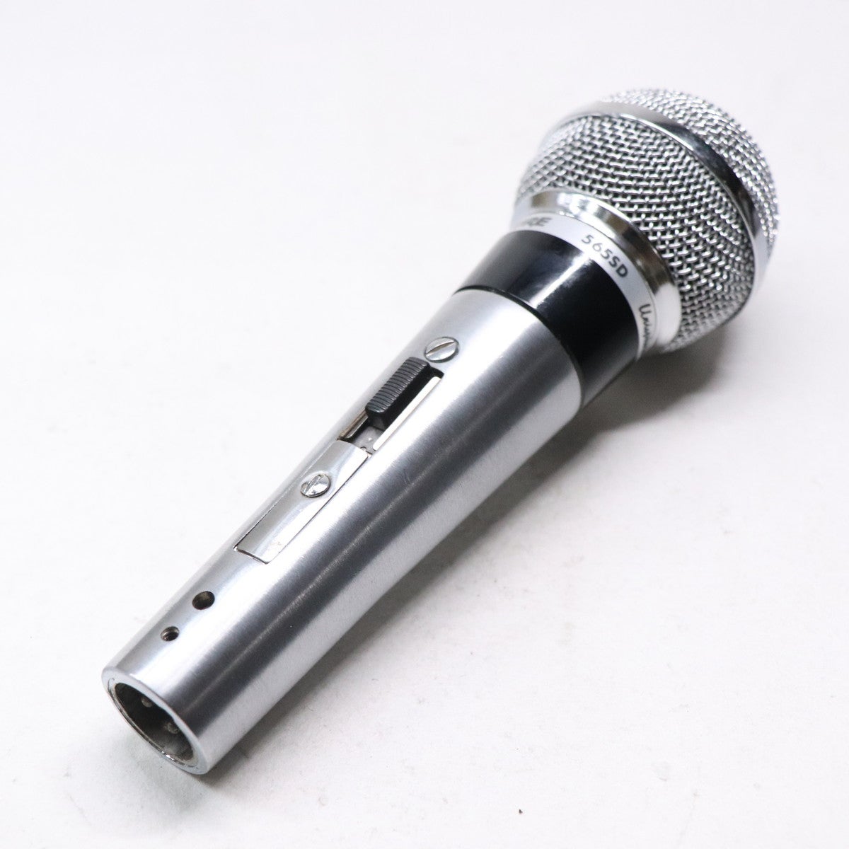 中古】Shure / 565SD 【梅田店】 | ボーカル用 | イシバシ楽器