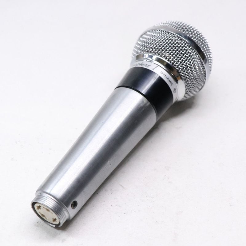 SHUREマイクロホン565SD_LC〔ビンテージ新品未使用〕 中古】Shure / 565 Vintage USA 【梅田店】【値下げ】 | ボーカル用
