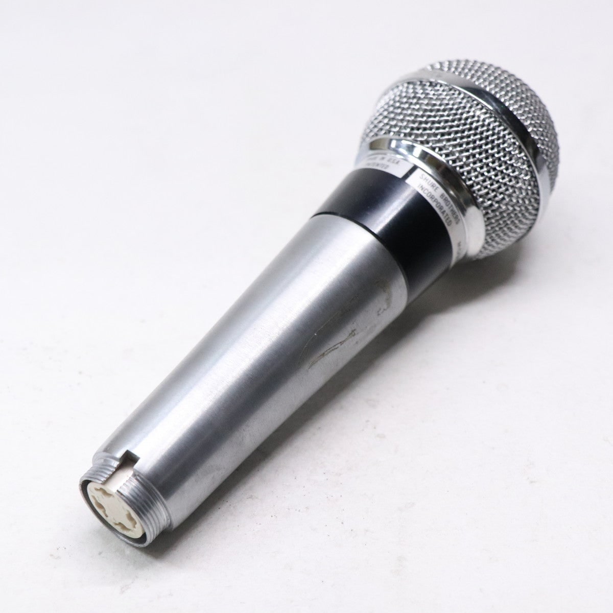 中古】Shure / 565 Vintage USA 【梅田店】 | ボーカル用 | イシバシ楽器
