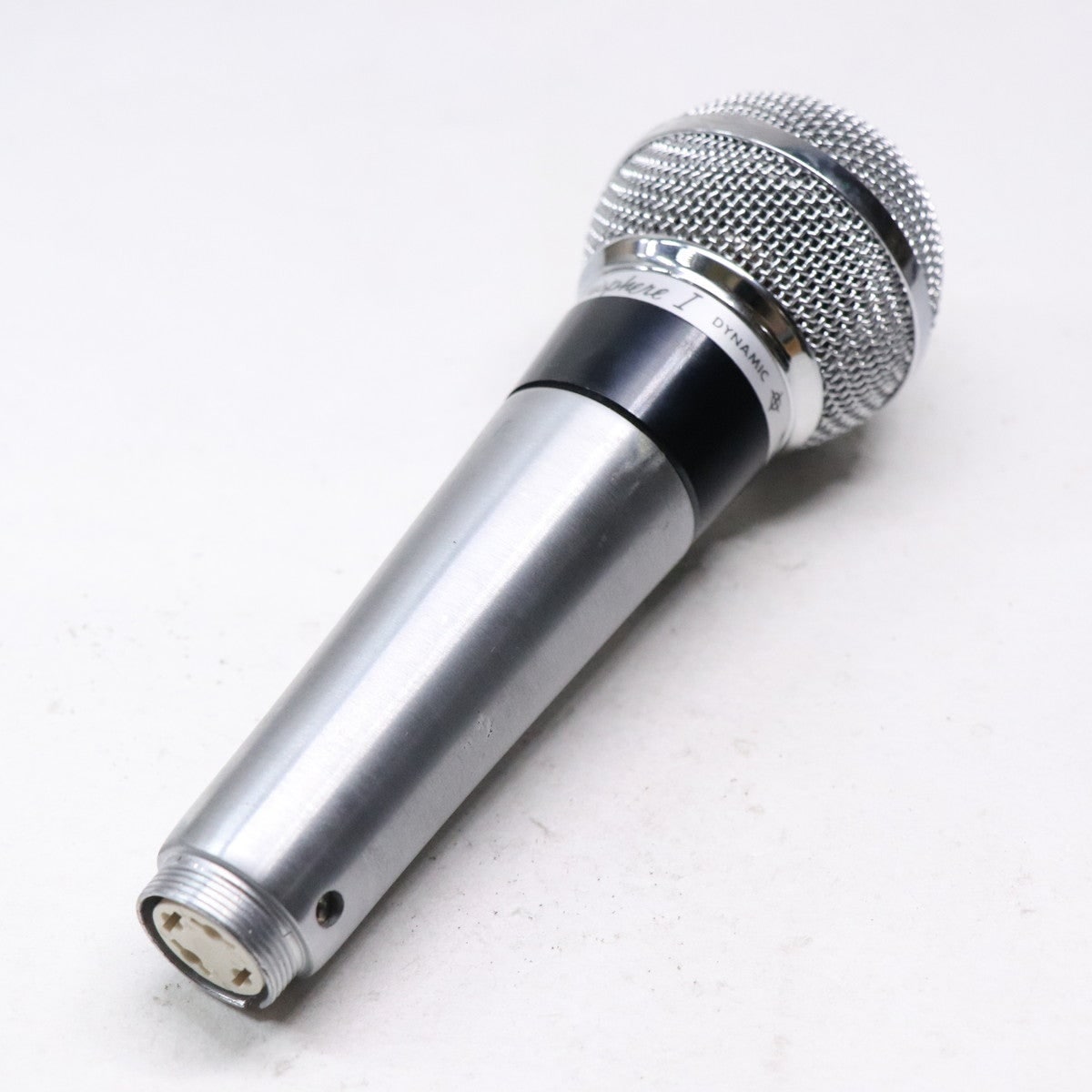 中古】Shure / 565 Vintage USA 【梅田店】 | ボーカル用 | イシバシ楽器