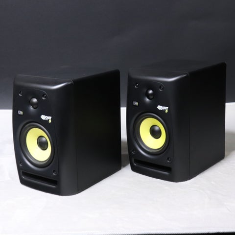 中古】KRK / Rokit5 RPG2 Pair 【梅田店】 | スタジオモニター