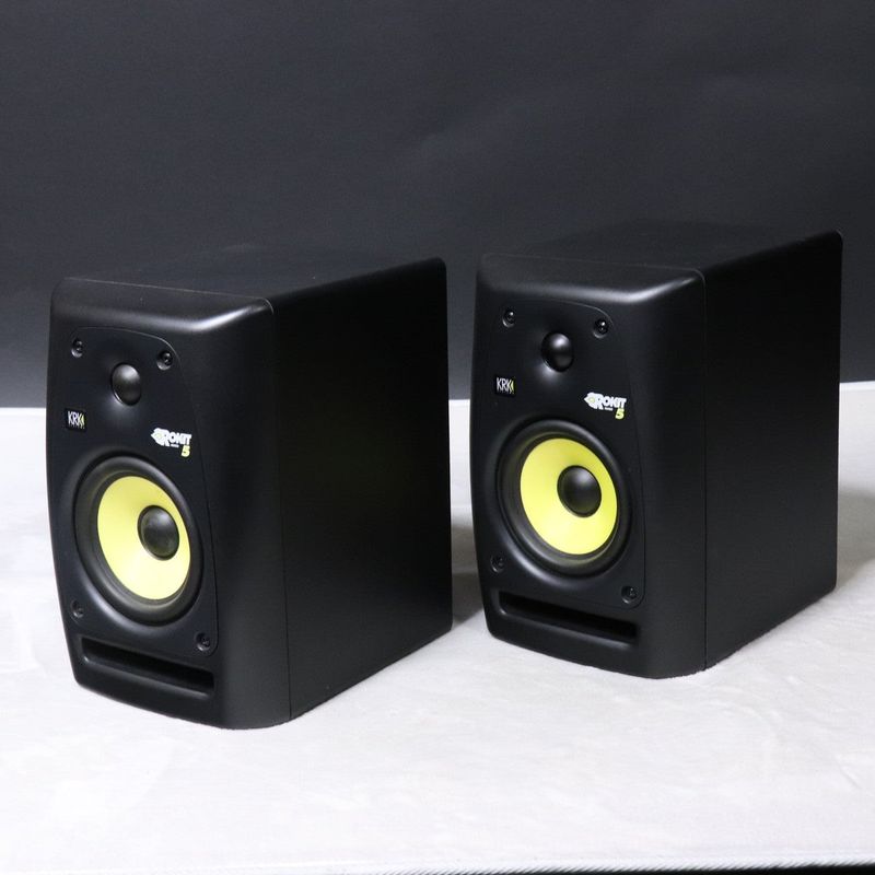 中古】KRK / Rokit5 RPG2 Pair 【梅田店】【値下げ】 | スタジオ