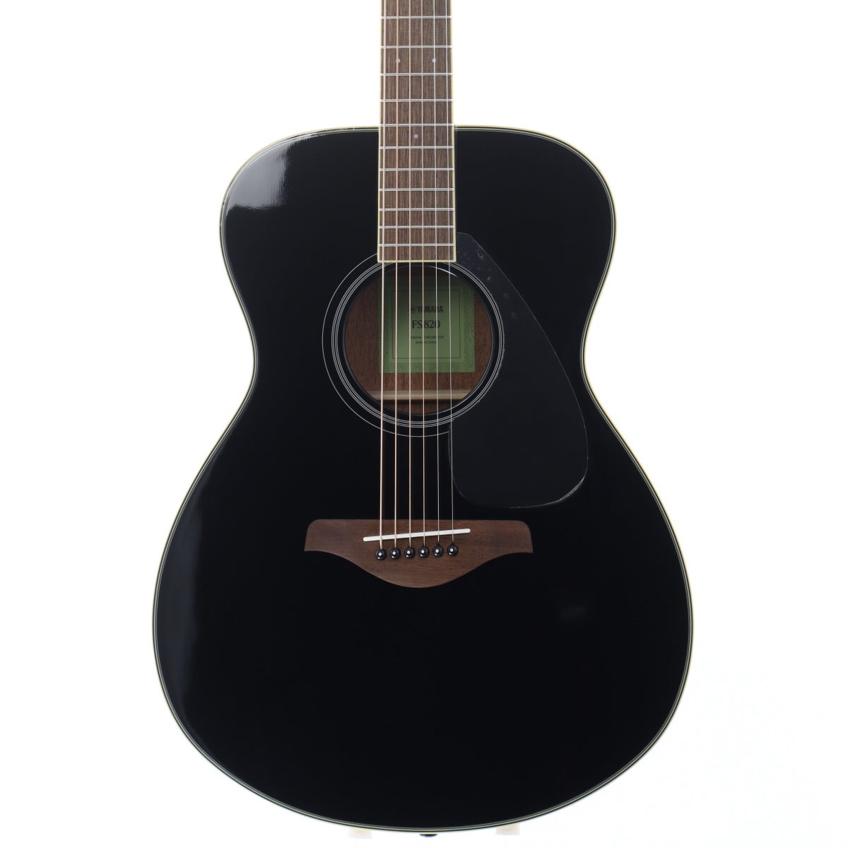 中古】YAMAHA / FS820 【訳アリ】 【梅田店】 | フラットトップ