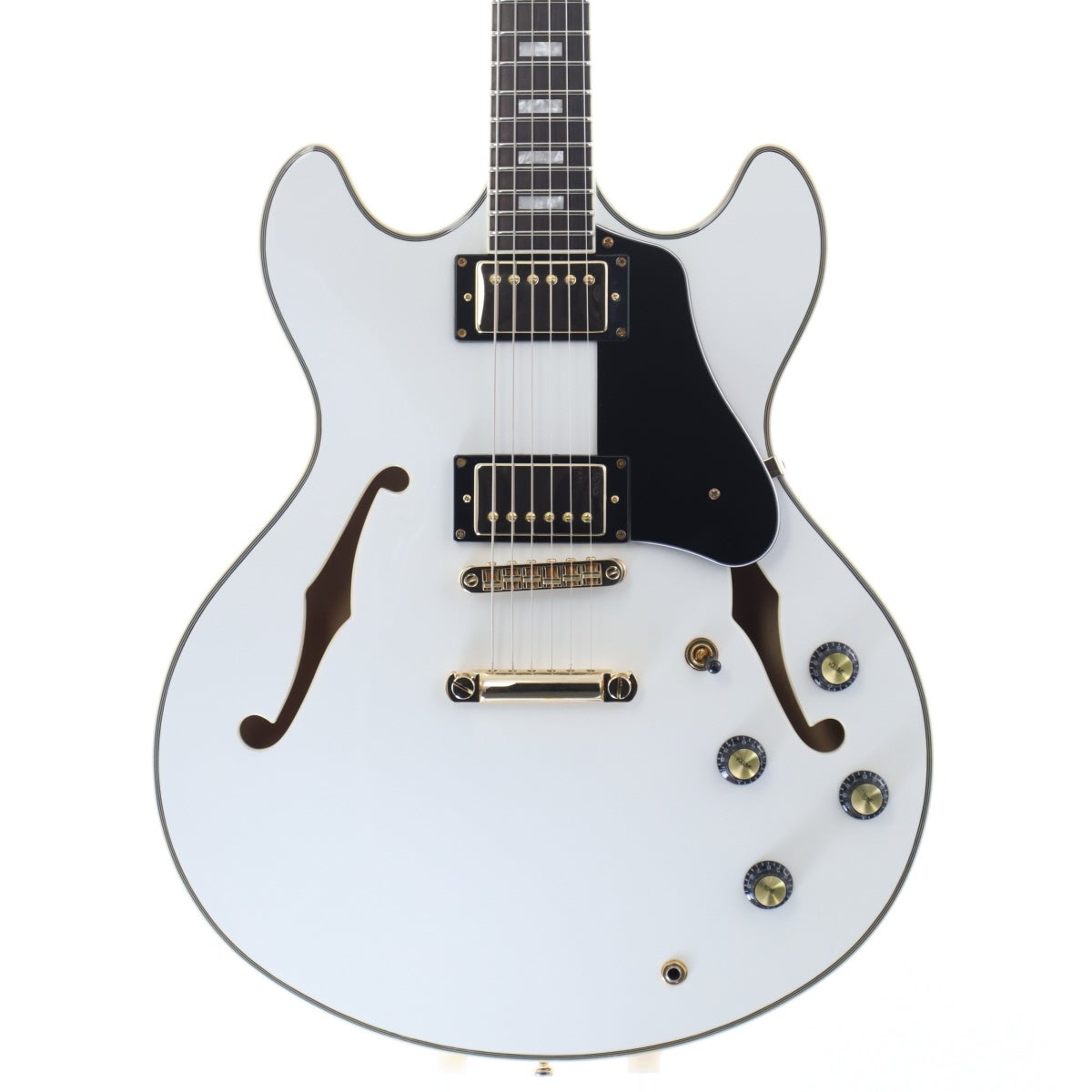 中古】Sire / H7 White 【梅田店】 | セミアコ | イシバシ楽器