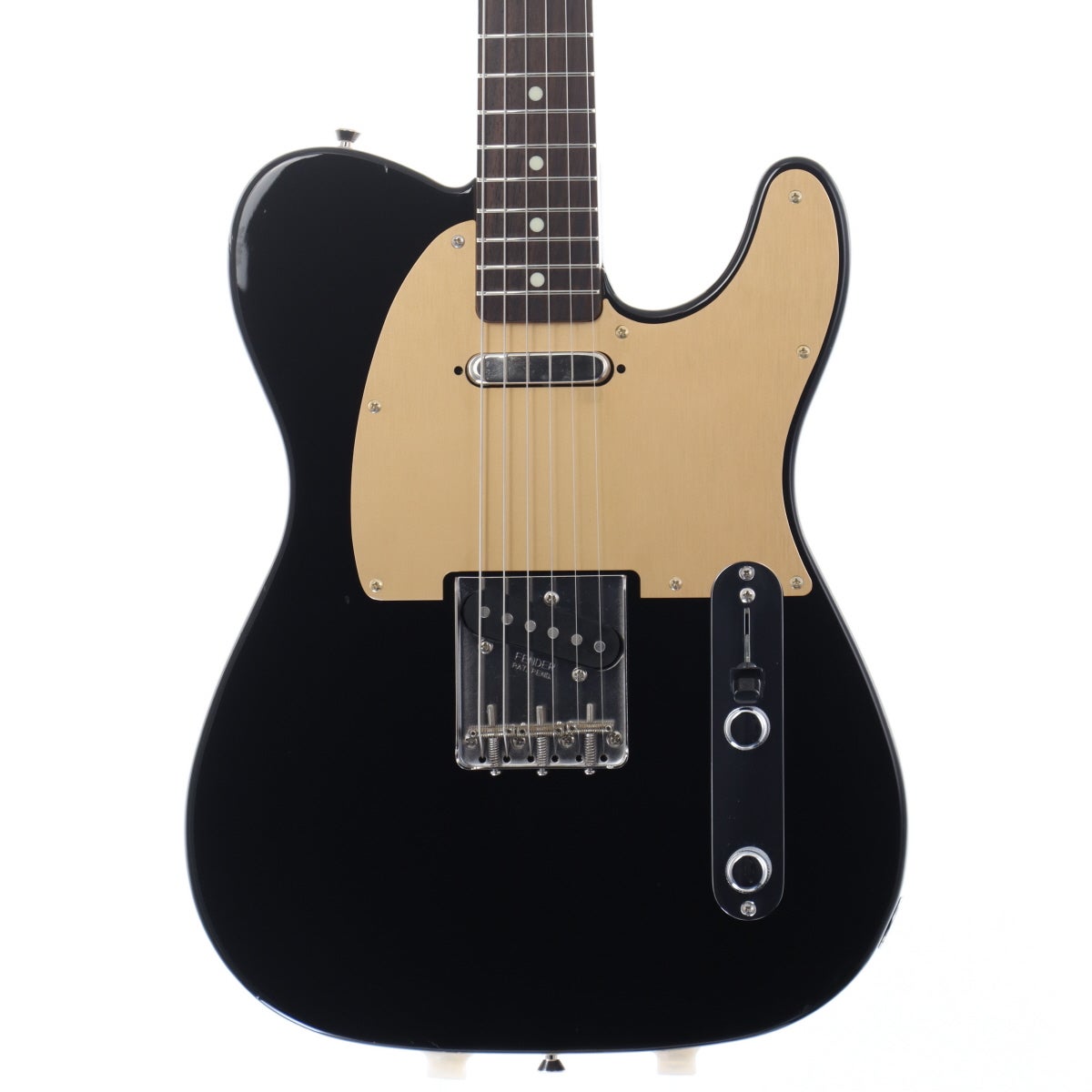 Fender MIJ TradII 60s Telecaster LPB 未使用 中古】Fender / 2023 Collection Made in Japan Traditional 60s