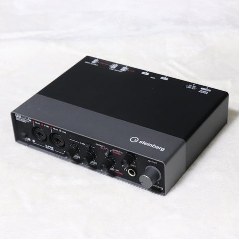 【中古】Steinberg / UR24C 【梅田店】