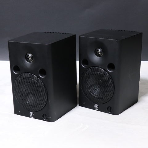 中古】YAMAHA / MSP5 Studio Pair 【梅田店】 | スタジオモニター