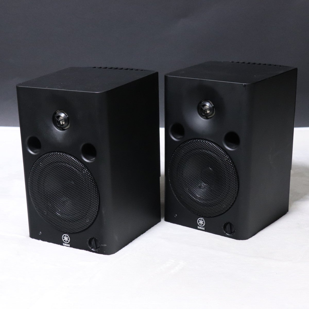 配信機器・PA機器・レコーディング機器 YAMAHA MSP5 STUDIO 中古】YAMAHA / MSP5 Studio Pair 【梅田店】 | スタジオモニター
