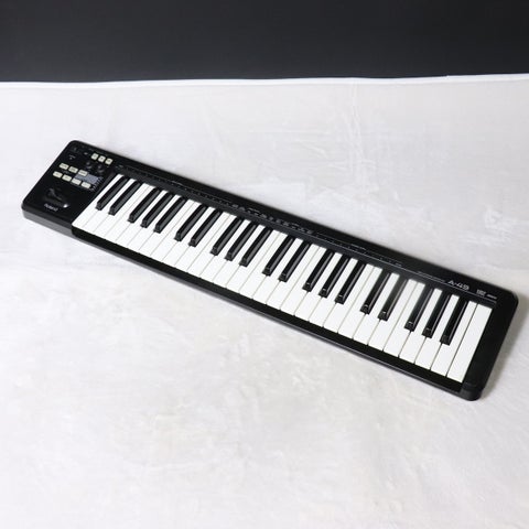 Roland / A-49 WH 49鍵MIDIキーボード(A49) | MIDIキーボード