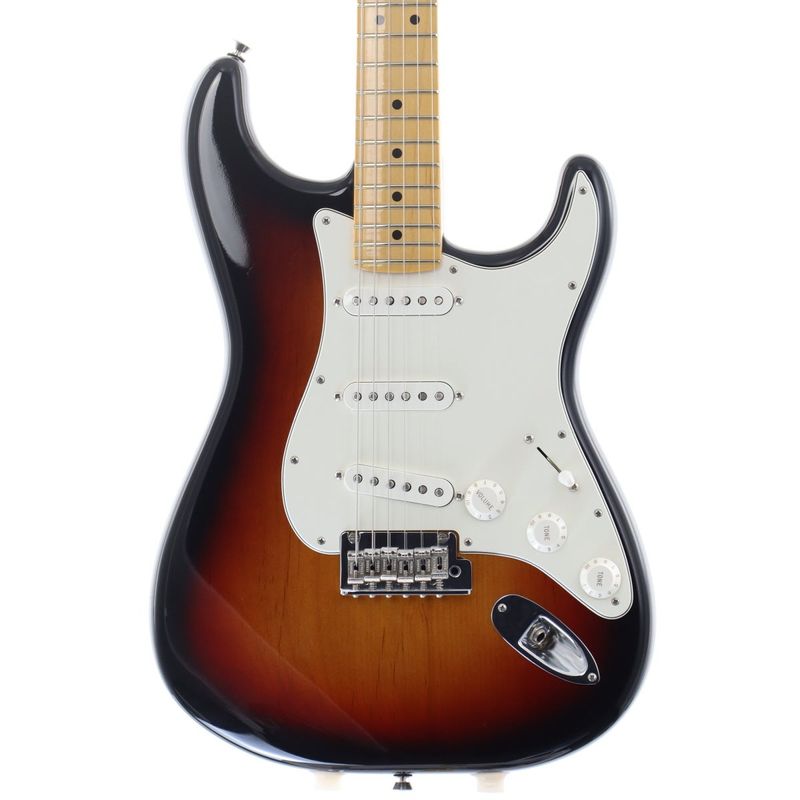 値下げFENDER USA STRATOCASTER ストラトキャスター ストラトキャスタータイプ × FENDER USA)の検索結果 | ギター、アコギ