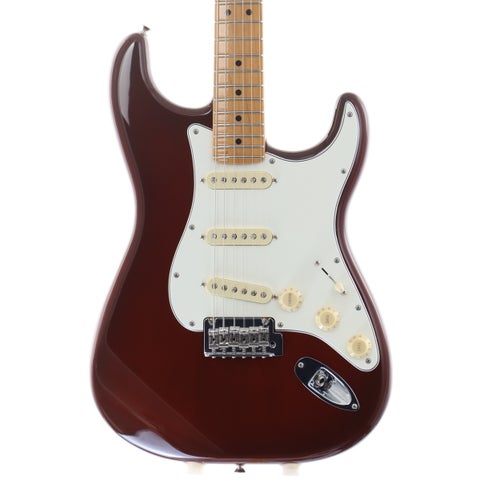 【美品】fender mexico ストラトキャスター 中古 中古】Fender Mexico / Player II Stratocaster Chambered Mahogany