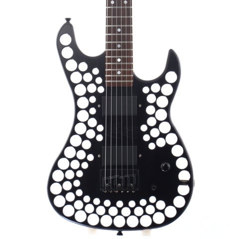 中古】Abel Axe / Aluminum Body Teal Type 【梅田店】 | ストラト