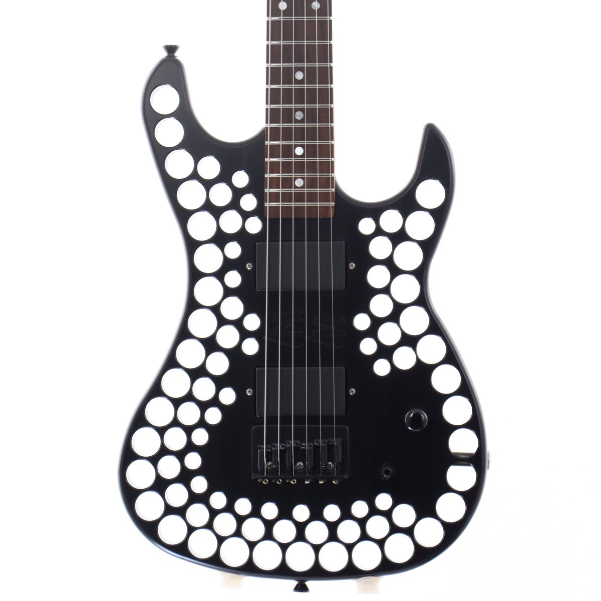 中古】Abel Axe / Aluminum Body Teal Type 【梅田店】 | ストラト