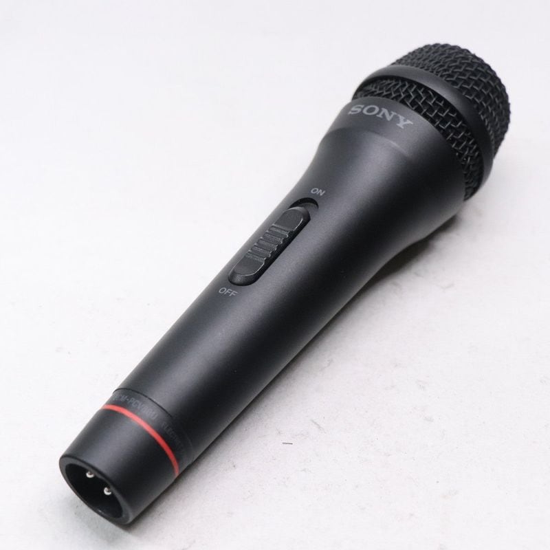 【中古】SONY / ECM-PCV80U 【梅田店】【9月4日値下げしました！】