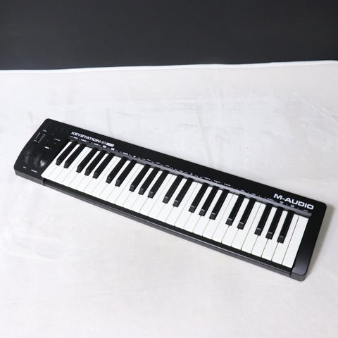 【中古】M-Audio / Keystation 49 MK3 【梅田店】