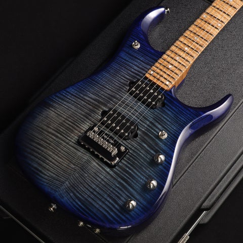 中古】MUSIC MAN / JP15 John Petrucci Signature Cerulean Paradise