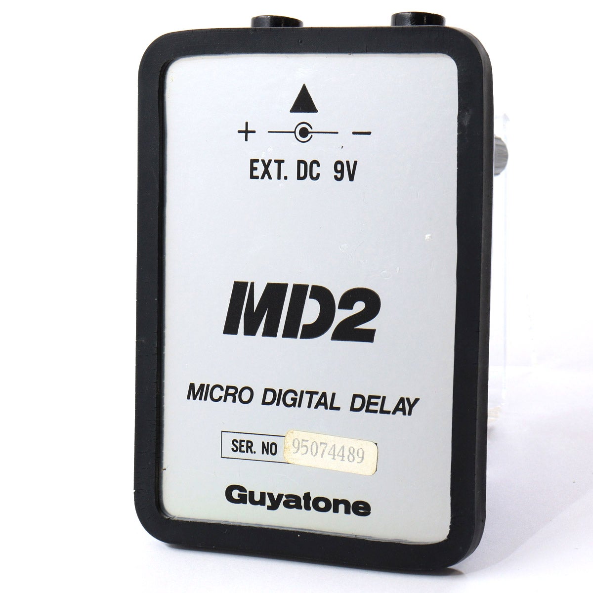 中古】GUYATONE / MD2 【池袋店】 | ディレイ | イシバシ楽器