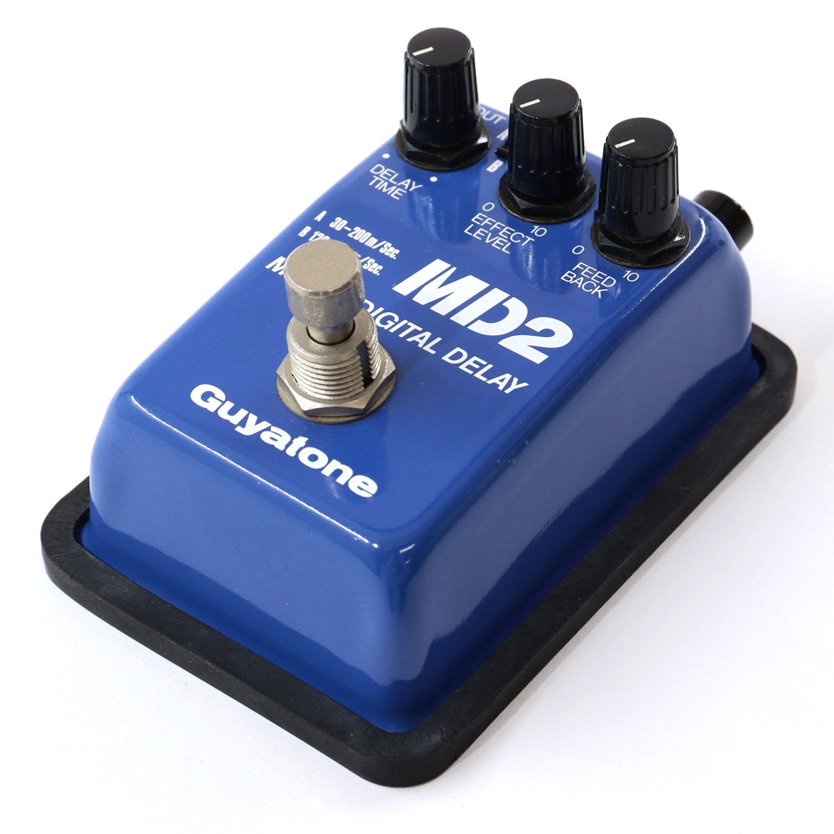 中古】GUYATONE / MD2 【池袋店】 | ディレイ | イシバシ楽器