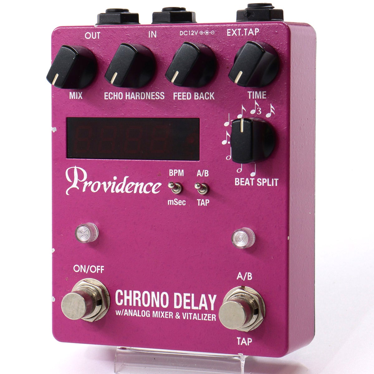 中古】PROVIDENCE / DLY-4 / Chrono Delay 【池袋店】 | ディレイ