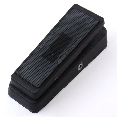 Jim Dunlop GCB-95 Cry Baby ワウペダル未使用保管品 中古】JIM DUNLOP / GCB95 / Crybaby Standard 【池袋店