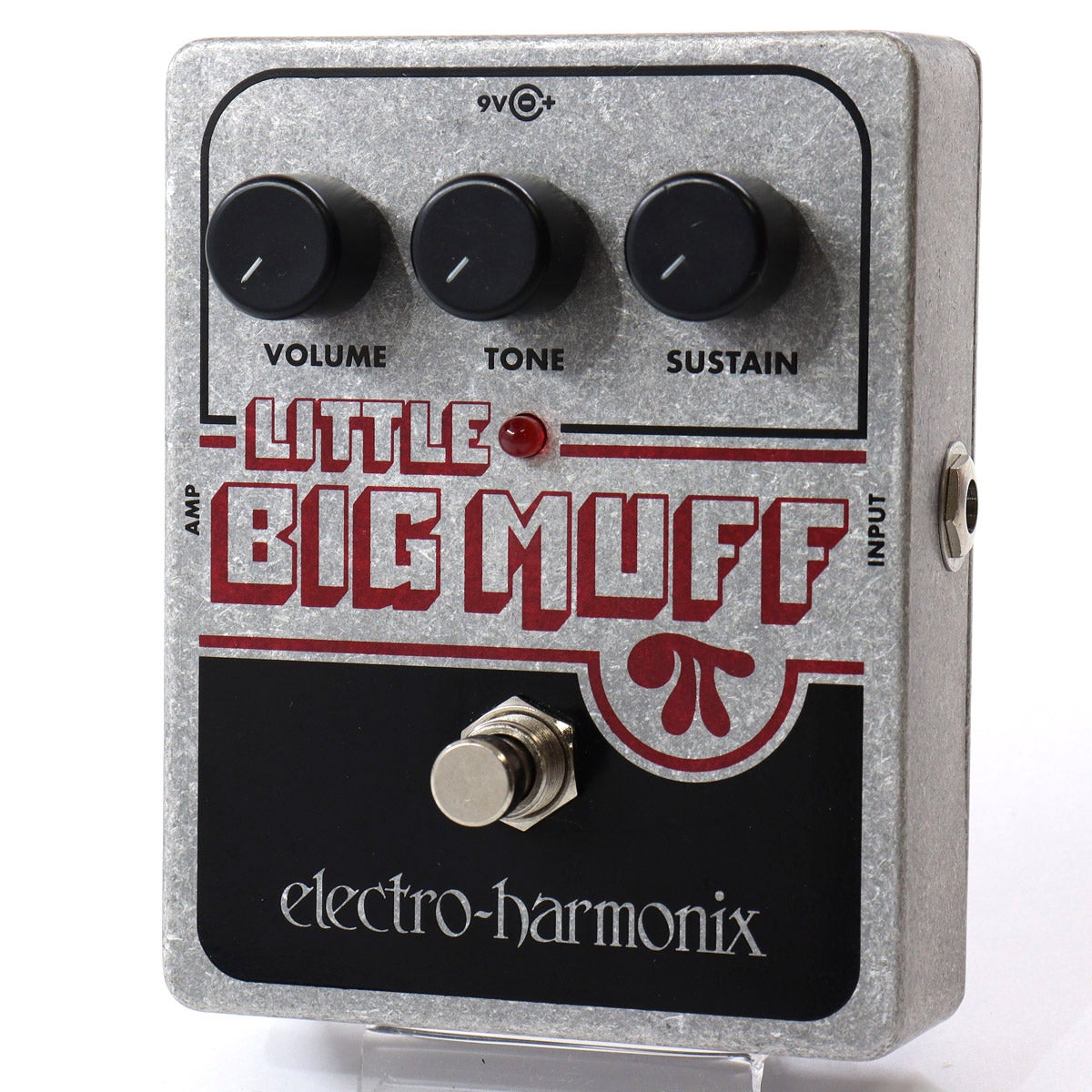 中古】ELECTRO-HARMONIX / XO LITTLE BIG MUFF 【池袋店