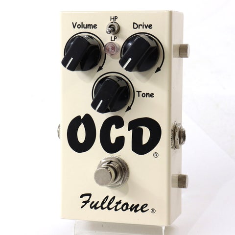 中古】FULLTONE / OCD / Obsessive Compulsive Drive Ver.1.7 【池袋店