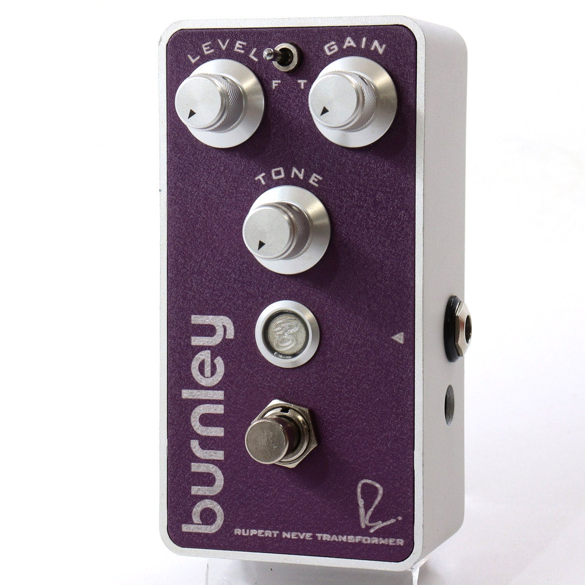 ギター Bogner Burnley V1 中古】BOGNER / Burnley V1 【池袋店】 | ディストーション | イシバシ楽器