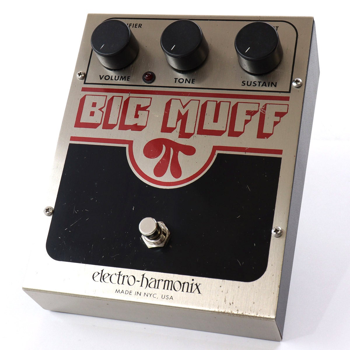 中古】ELECTRO-HARMONIX / Big Muff Pi Original 【池袋店
