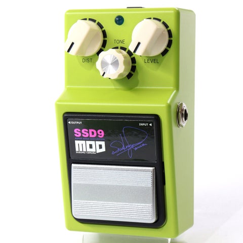 中古】MAXON / SSD9 / Modified by Susumu Tamura 【池袋店