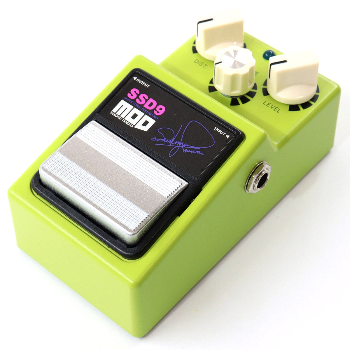 中古】MAXON / SSD9 / Modified by Susumu Tamura 【池袋店