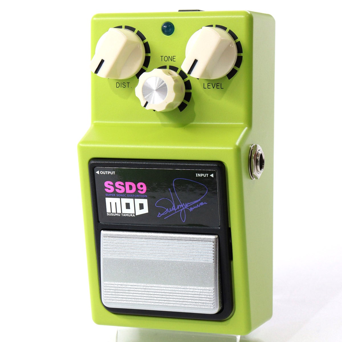 中古】MAXON / SSD9 / Modified by Susumu Tamura 【池袋店