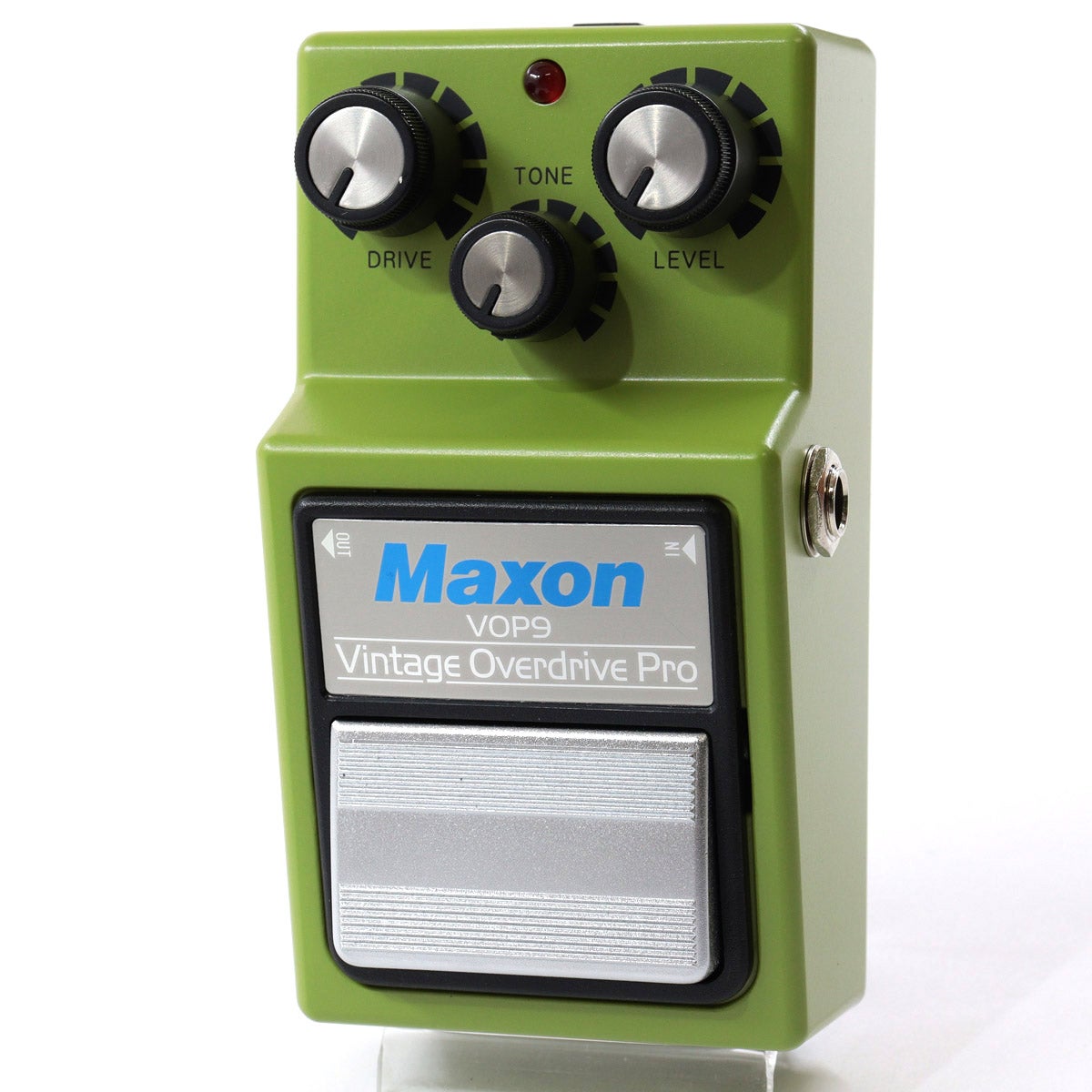 中古】MAXON / VOP9 / Vintage Overdrive Pro 【池袋店】 | オーバー