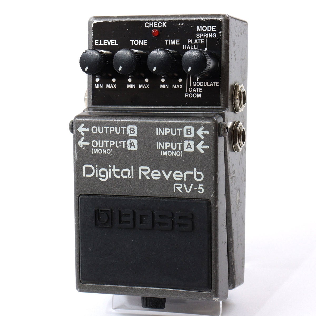 中古】BOSS / RV-5 / Digital Reverb 【池袋店】 | リバーブ/エコー