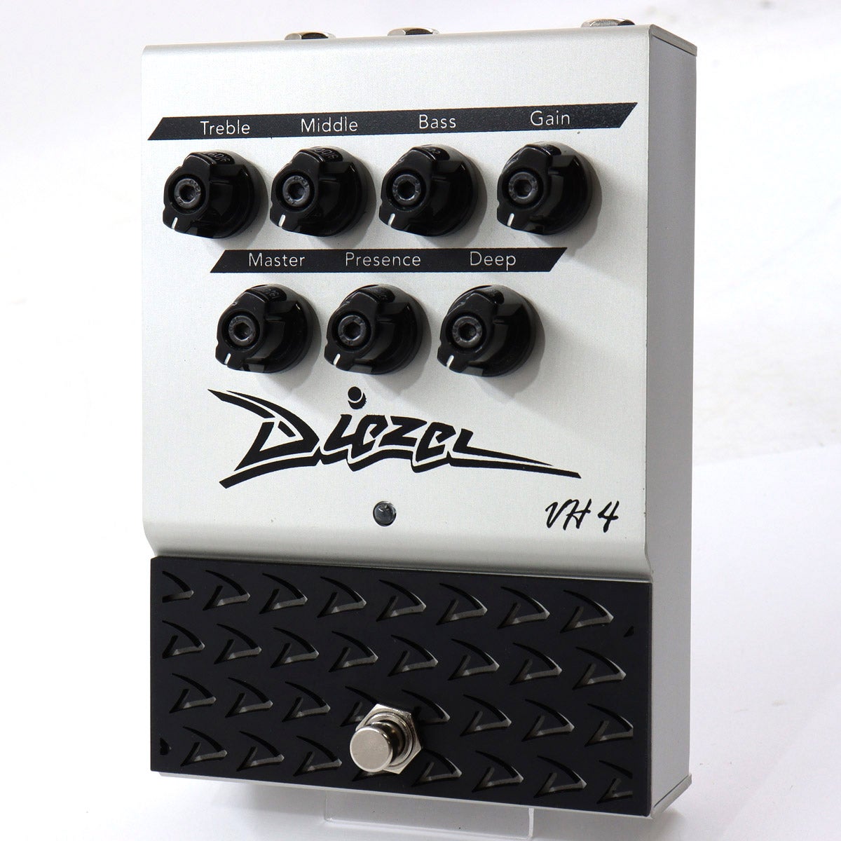 中古】DIEZEL / VH4 Pedal 【池袋店】 | ギタープリアンプ