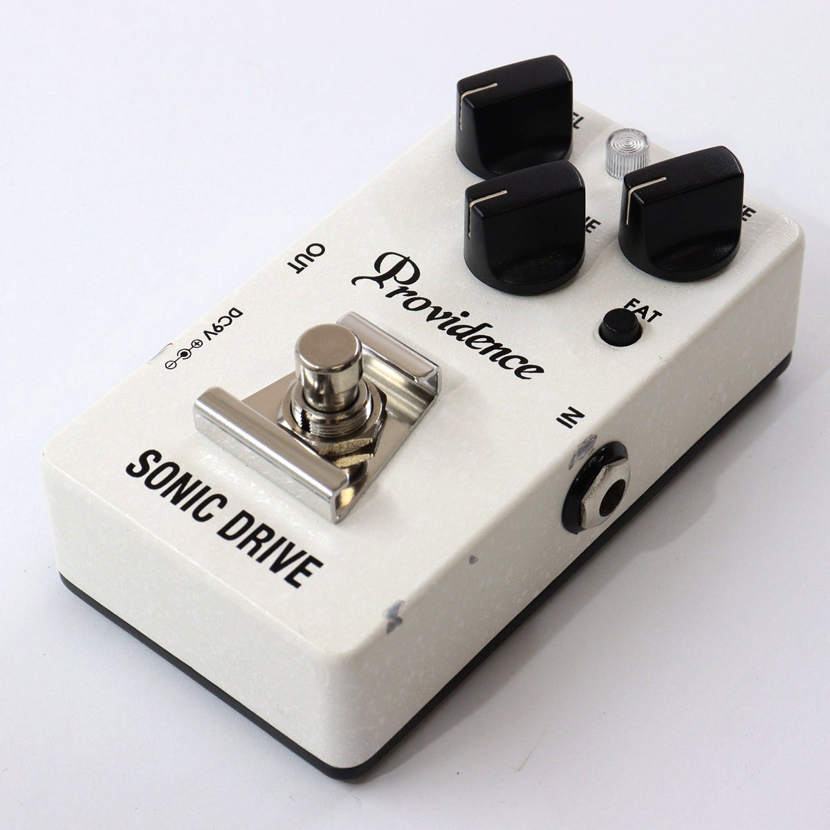 中古】PROVIDENCE / SDR-5 Sonic Drive 【池袋店】 | オーバードライブ