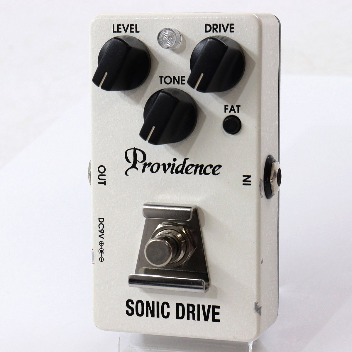 中古】PROVIDENCE / SDR-5 Sonic Drive 【池袋店】 | オーバードライブ
