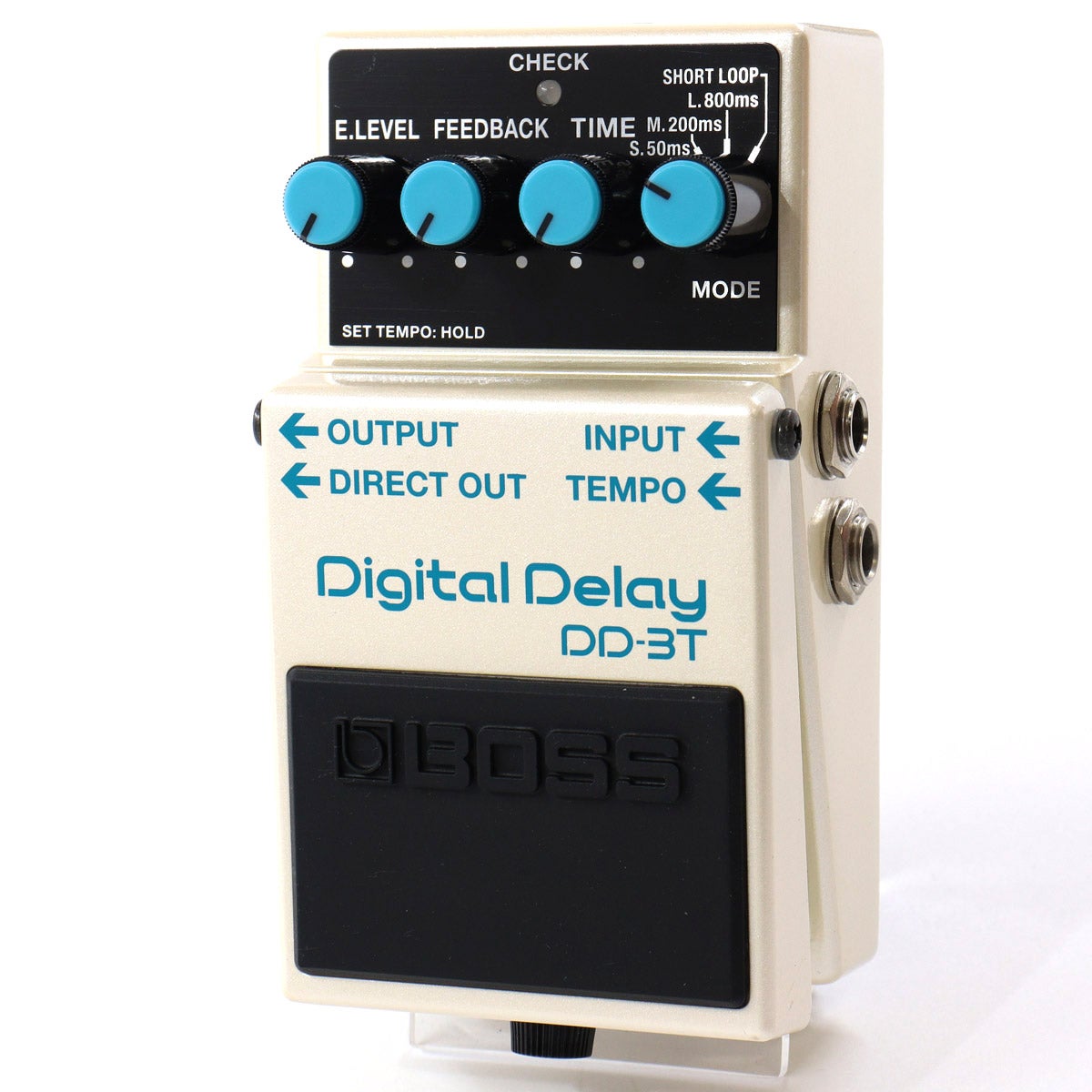 中古】BOSS / DD-3T / Digital Delay 【池袋店】 | ディレイ