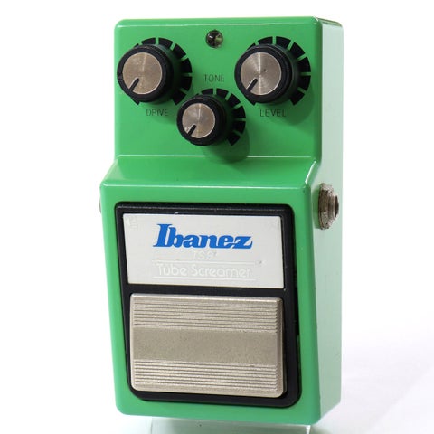 中古】IBANEZ / TS9 Reissue / Tube Screamer 【池袋店】 | オーバー