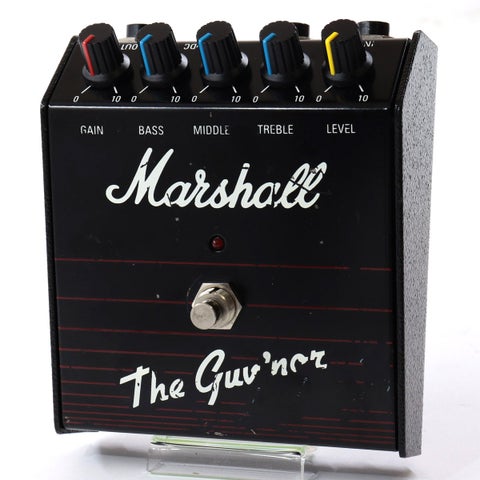 中古】MARSHALL / The Guv'nor / England / 後期型(青基板) 【池袋店
