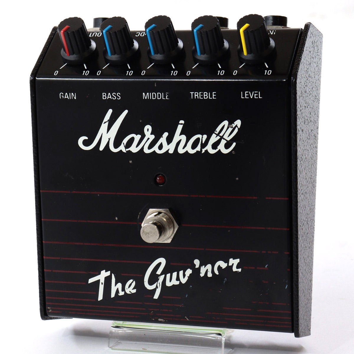 中古】MARSHALL / The Guv'nor / England / 後期型(青基板) 【池袋店