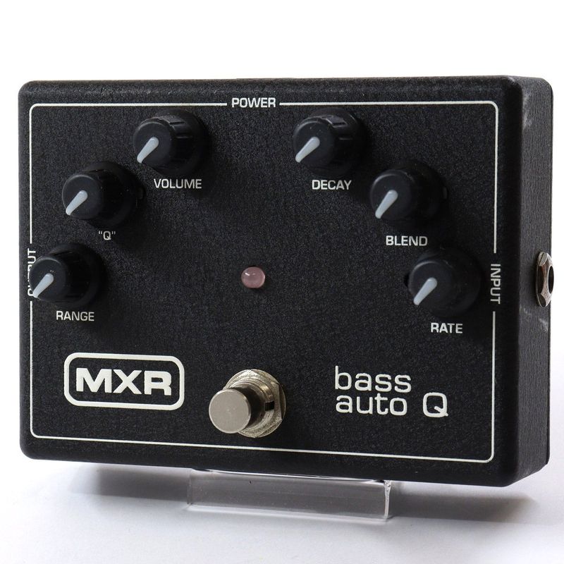 【中古】MXR / M-188 / BASS AUTO Q 【池袋店】【値下げ】
