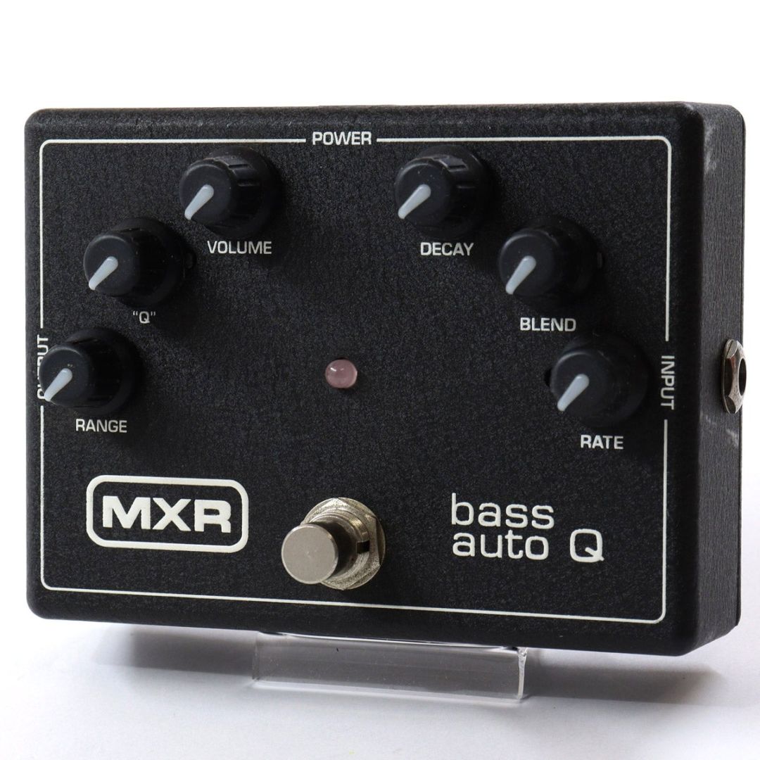 中古】MXR / M-188 / BASS AUTO Q 【池袋店】【値下げ