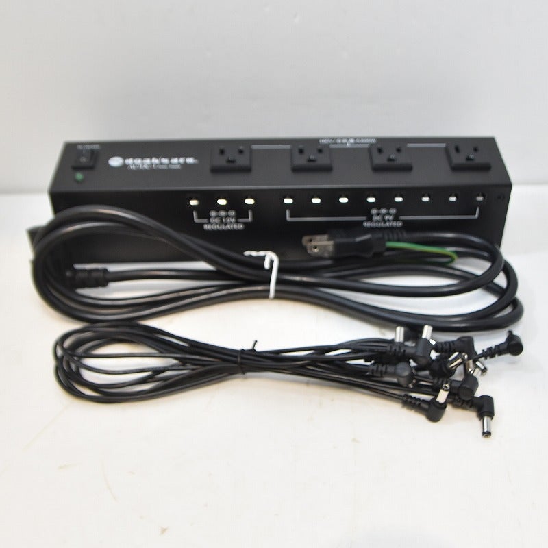 中古】NOAHSARK / AC/DC1 パワーサプライ 【心斎橋店】 | 電源