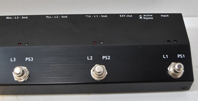 中古】CAJ / LOOP AND LINK II 【心斎橋店】【値下げ】 | スイッチング