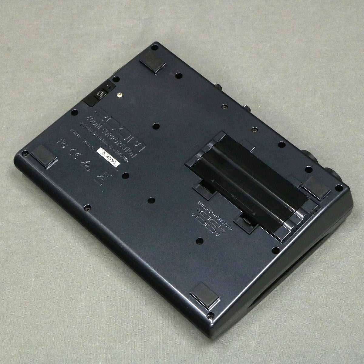 中古】 ZOOM / R8 【御茶ノ水本店】 | SDカード式 | イシバシ楽器