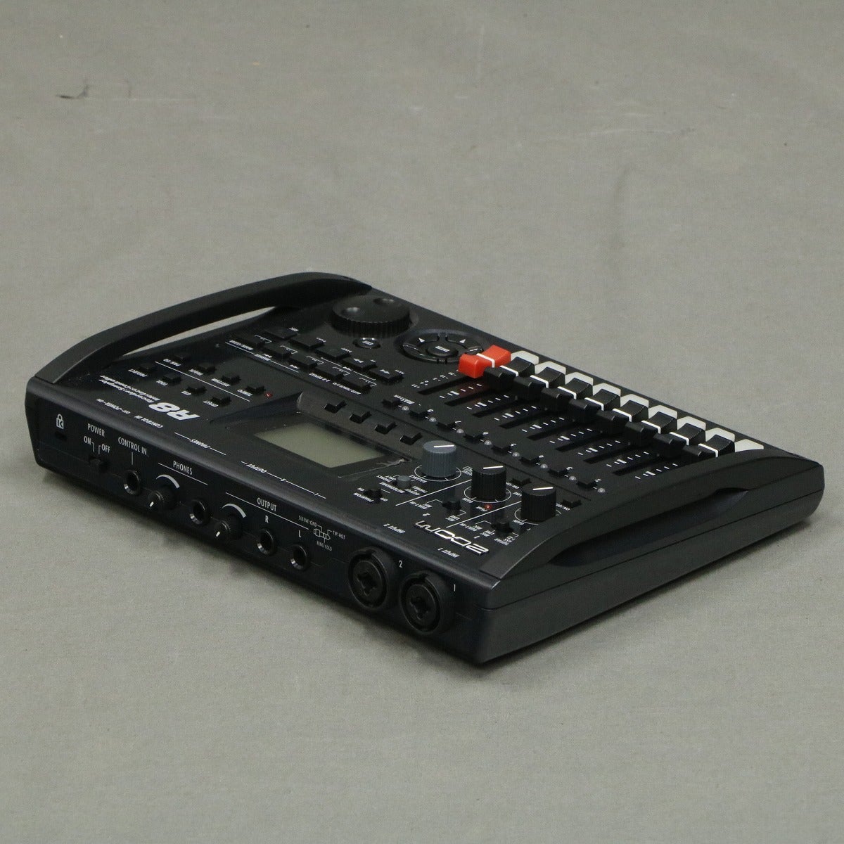 中古】 ZOOM / R8 【御茶ノ水本店】 | SDカード式 | イシバシ楽器
