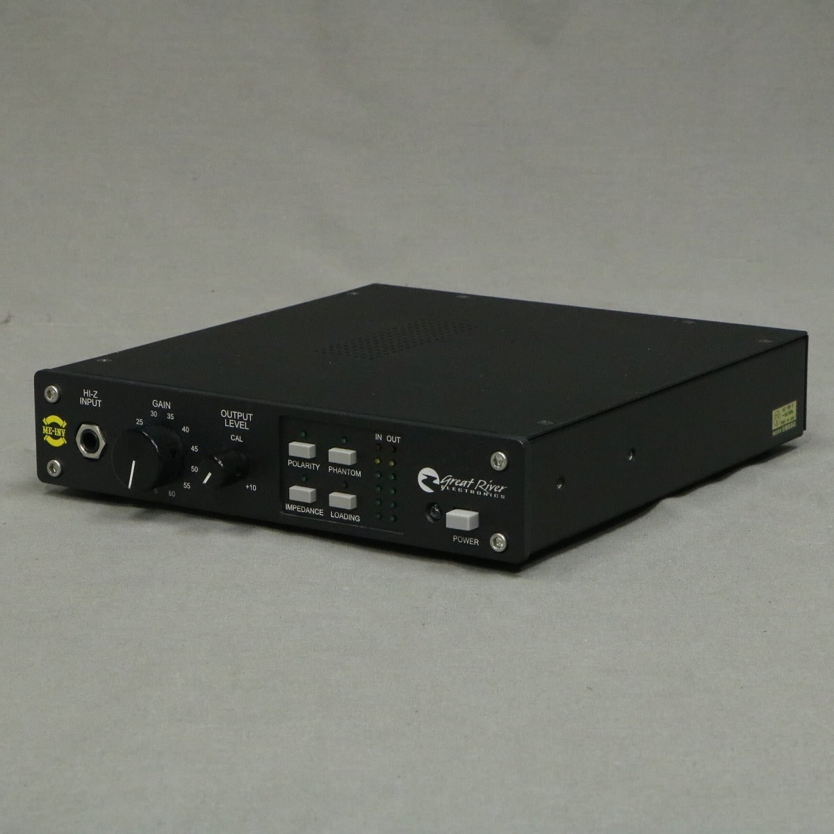 中古】 Great River Electronics / ME-1NV 【御茶ノ水本店】 | マイク