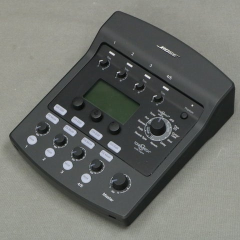 Bose T1 デジタルミキサー 中古】 BOSE / T1 ToneMatch AUDIO ENGINE 【御茶ノ水本店