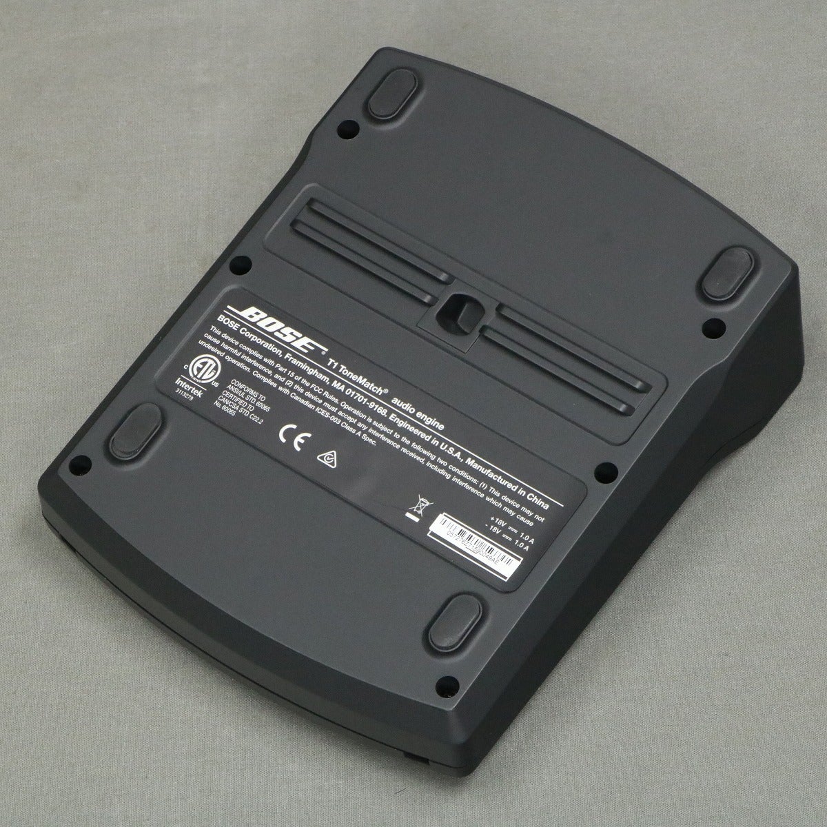 中古】 BOSE / T1 ToneMatch AUDIO ENGINE 【御茶ノ水本店