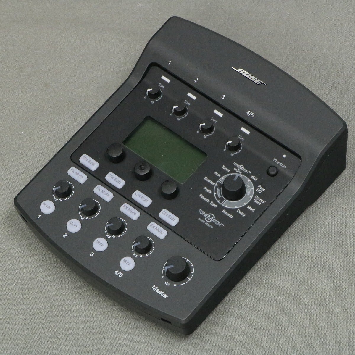Bose T1 デジタルミキサー 中古】 BOSE / T1 ToneMatch AUDIO ENGINE 【御茶ノ水本店